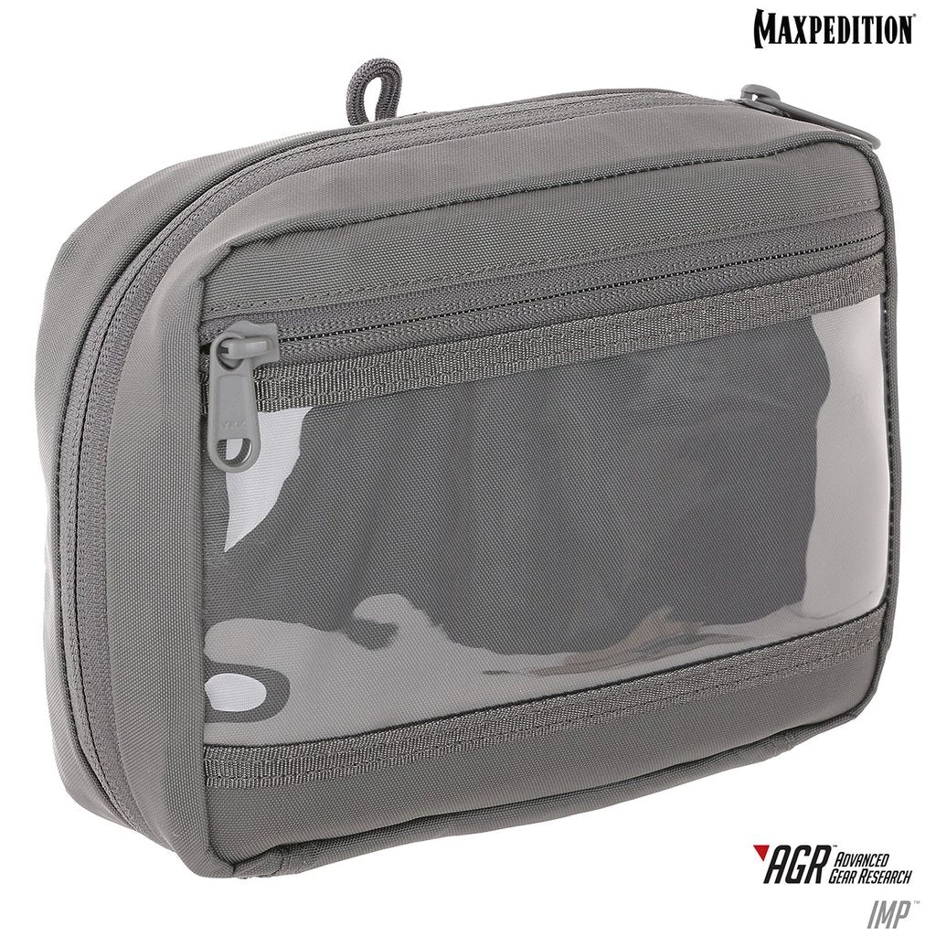 Maxpedition IMP Individual Medical Pouch 8 Maxpedition IMP Individual Medical Pouch
