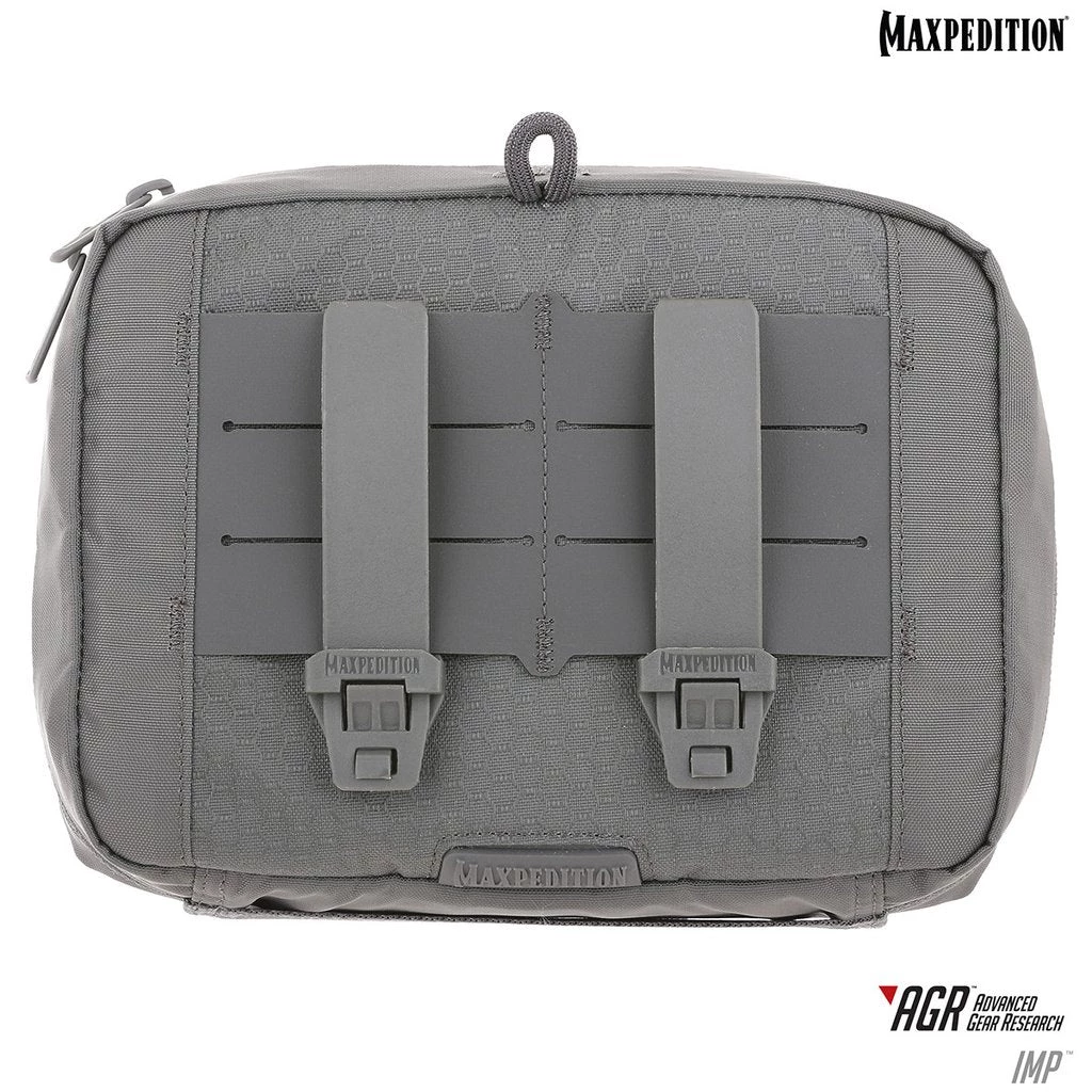 Maxpedition IMP Individual Medical Pouch 9 Maxpedition IMP Individual Medical Pouch