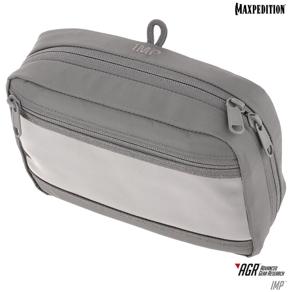 Maxpedition IMP Individual Medical Pouch 10 Maxpedition IMP Individual Medical Pouch