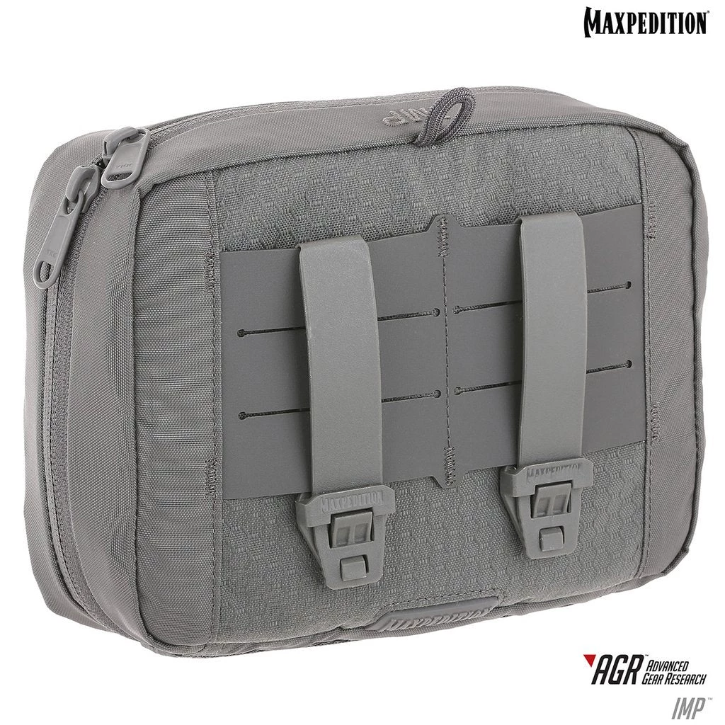 Maxpedition IMP Individual Medical Pouch 12 Maxpedition IMP Individual Medical Pouch