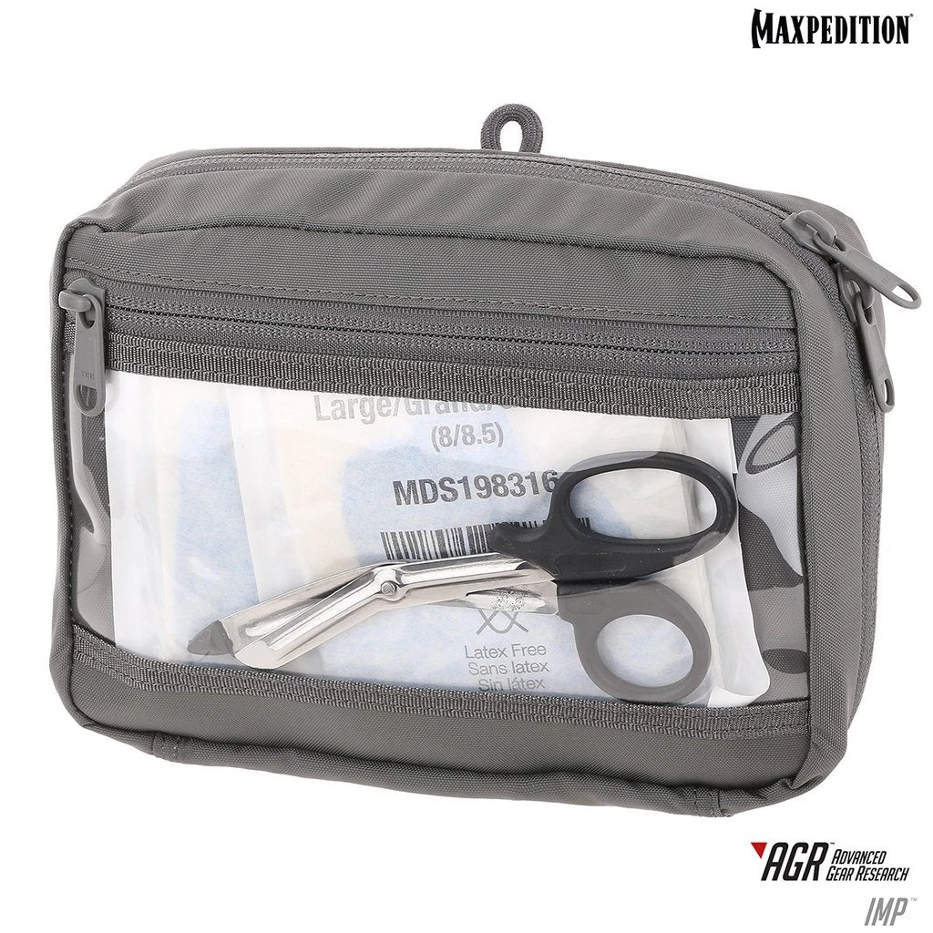 Maxpedition IMP Individual Medical Pouch 14 Maxpedition IMP Individual Medical Pouch
