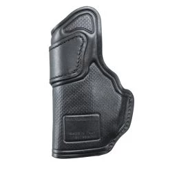 Blackhawk MBOSS Leather Inside The Pants Holster With Clip Inside The Waistband Holsters