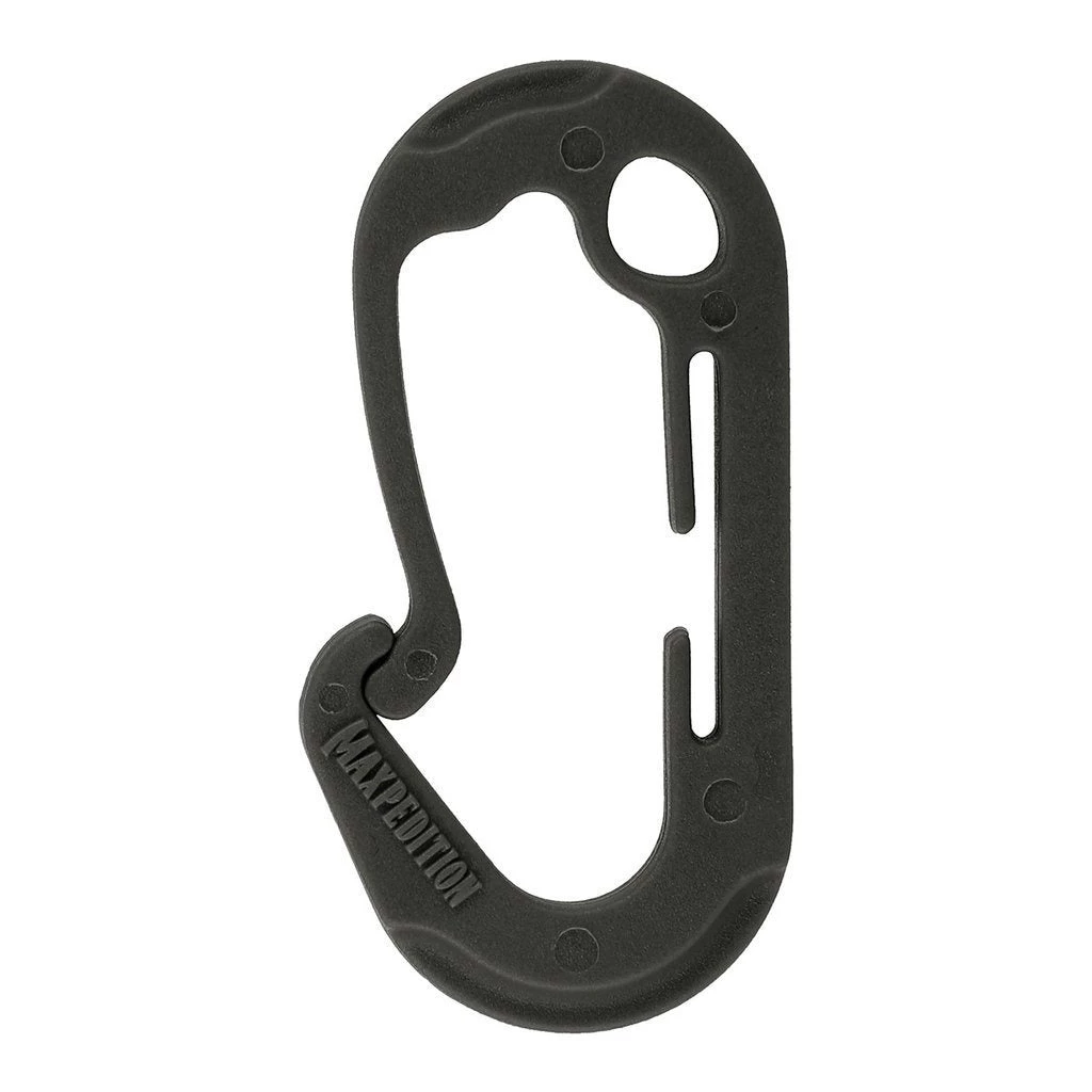 Maxpedition JUHL Utility Hooks (Pack Of 4) 6 Maxpedition JUHL Utility Hooks (Pack Of 4)