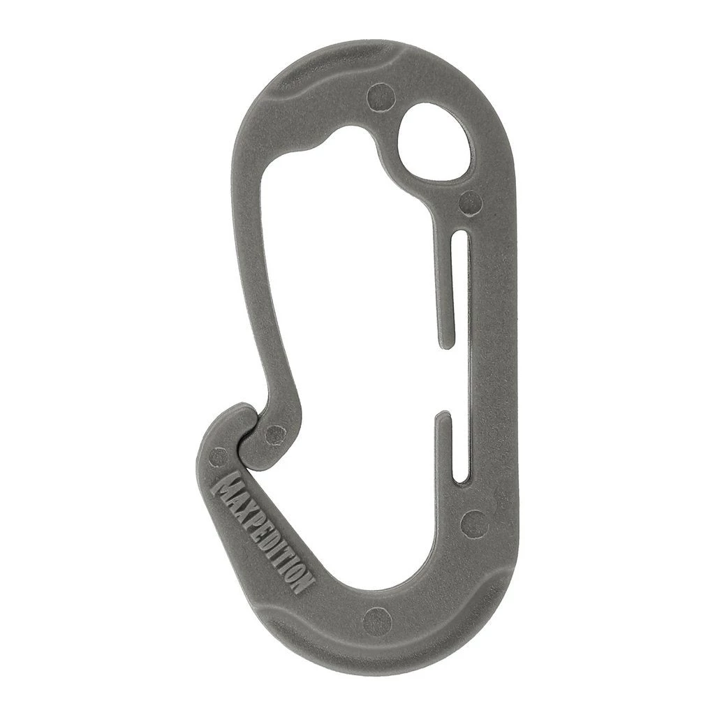 Maxpedition JUHL Utility Hooks (Pack Of 4) 4 Maxpedition JUHL Utility Hooks (Pack Of 4)