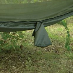 Hammocks Snugpak Jungle Hammock W/Mosquito Net