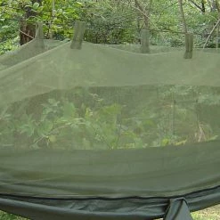 Hammocks Snugpak Jungle Hammock W/Mosquito Net