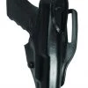 Gould & Goodrich K338 Adjustable Tension Duty Holster Duty Holsters