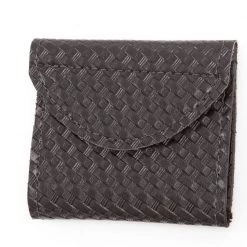 Glove Pouches Gould & Goodrich K555 Two Pocket Glove Case