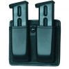 Gould & Goodrich K617 Double Magazine Pouch