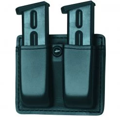 Gould & Goodrich K617 Double Magazine Pouch