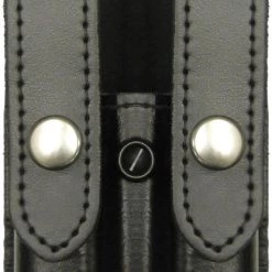 Gould & Goodrich K626 Double Magazine Case