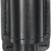 Flashlight Pouches And Holders Gould & Goodrich K676 Flashlight Holder