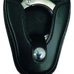 Gould & Goodrich K86 Open Top Cuff Case