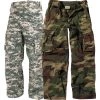 Rothco Kids Vintage Paratrooper Fatigue Camo Pants