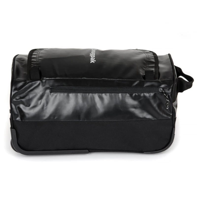 Travel Bags & Luggage Snugpak Roller Kitmonster 35L G2 Carry On 6 Travel Bags & Luggage Snugpak Roller Kitmonster 35L G2 Carry On