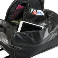 Travel Bags & Luggage Snugpak Roller Kitmonster 35L G2 Carry On 13 Travel Bags & Luggage Snugpak Roller Kitmonster 35L G2 Carry On