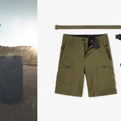 Viktos Kadre Shorts 39 Viktos Kadre Shorts