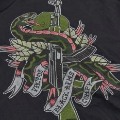 Viktos Kalishnikoil Tee Graphic Printed T-Shirts