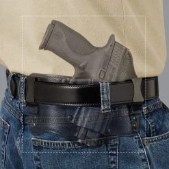 Galco Kingtuk Deluxe IWB Holster Inside The Waistband Holsters