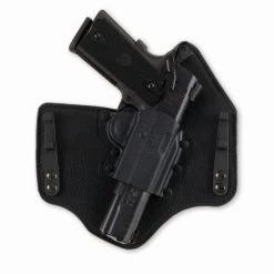 Galco Kingtuk Deluxe IWB Holster Inside The Waistband Holsters