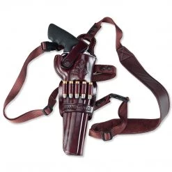 Galco Kodiak Holster Ammo Bandolier Shoulder Holsters