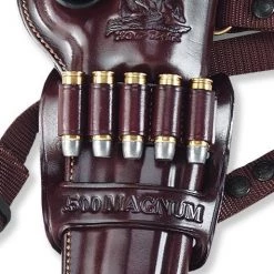 Galco Kodiak Holster Ammo Bandolier Shoulder Holsters