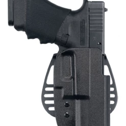 Uncle Mike's Kydex Thumb Break Holster Duty Holsters