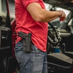 Galco Stryker Belt Holster Concealment Holsters