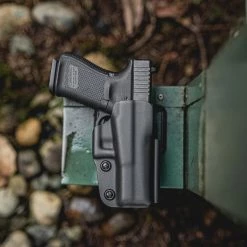 Galco Stryker Belt Holster Concealment Holsters