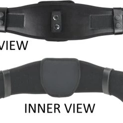 Gould & Goodrich L500 Ergonomic Comfort Panel Duty Belts