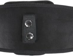 Gould & Goodrich L500 Ergonomic Comfort Panel Duty Belts