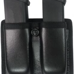 Gould & Goodrich L617 Double Magazine Pouch