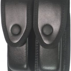 Magazine Pouches Gould & Goodrich L627 Double Magazine Case