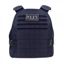 Voodoo Tactical Valor Standard R.C.C. Police Plate Carrier