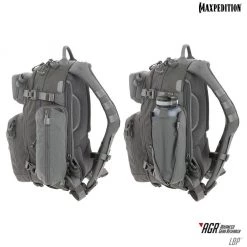Maxpedition LBP Large Expandable Bottle Pouch Hydration Pouches