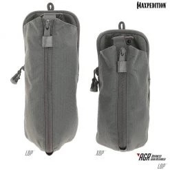 Maxpedition LBP Large Expandable Bottle Pouch Hydration Pouches