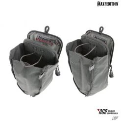 Maxpedition LBP Large Expandable Bottle Pouch Hydration Pouches