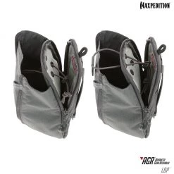Maxpedition LBP Large Expandable Bottle Pouch Hydration Pouches