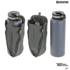 Maxpedition LBP Large Expandable Bottle Pouch Hydration Pouches