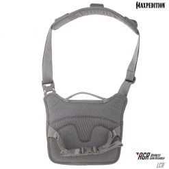 Maxpedition Lochspyr Crossbody Shoulder Bag 5.5L Attache And Shoulder Bags