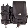Handcuff Pouches High Speed Gear LEO Taco - Covered - Molle