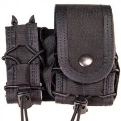 Handcuff Pouches High Speed Gear LEO Taco - Covered - Molle
