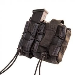 High Speed Gear LEO Taco - Belt Mount Handcuff Pouches