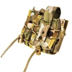 Handcuff Pouches High Speed Gear LEO Taco - Molle