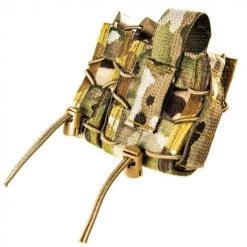 High Speed Gear LEO Taco - Belt Mount Handcuff Pouches