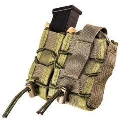 Handcuff Pouches High Speed Gear LEO Taco - Molle