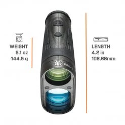 Bushnell Prime 1300 Laser Rangefinder