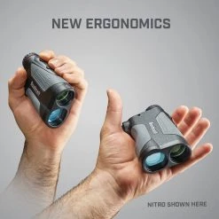 Bushnell Prime 1700 Laser Rangefinder Rangefinders