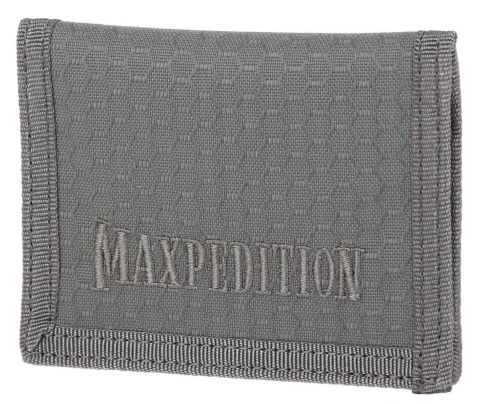 Maxpedition LPW Low Profile Wallet 5 Maxpedition LPW Low Profile Wallet