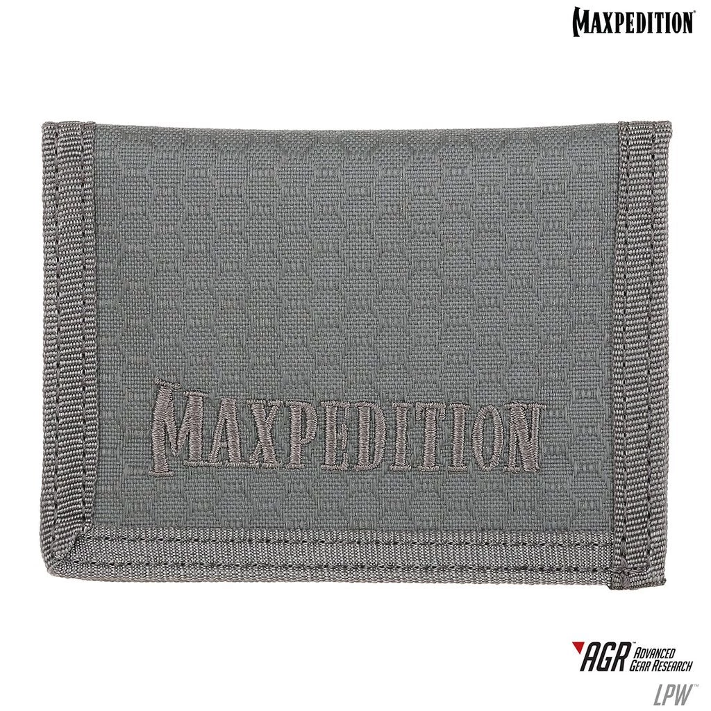 Maxpedition LPW Low Profile Wallet 6 Maxpedition LPW Low Profile Wallet